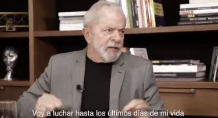 Lula: "Não conheço uma única atitude dos EUA em benefício da autonomia da América Latina"