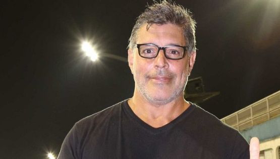 Alexandre Frota e TV Globo: a emocionante reconciliação, 25 anos depois