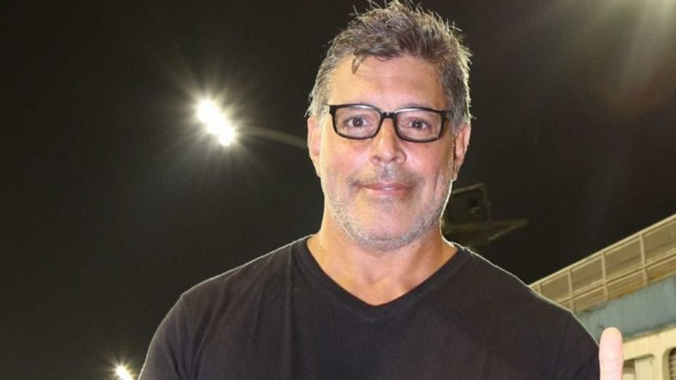 Alexandre Frota - Foto: Reprodução/Twitter
