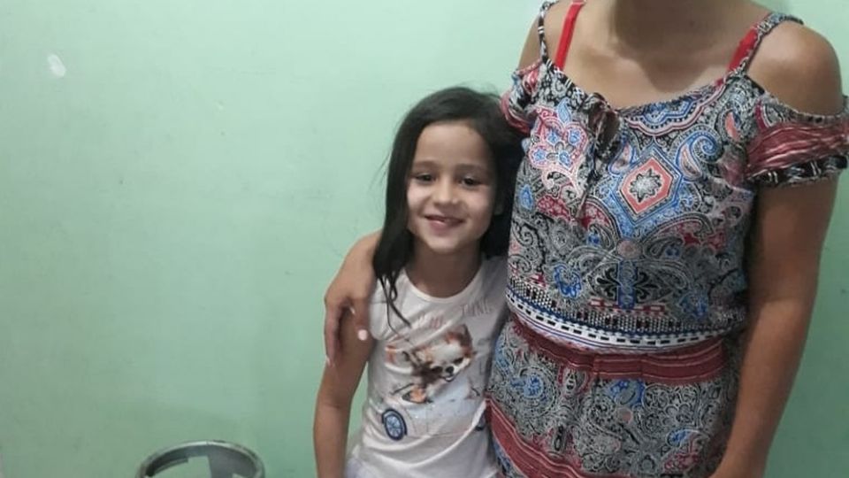 Foto: Micaelle da Silva Cavalcanti/Arquivo pessoal