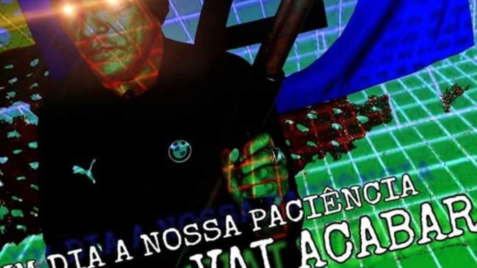 Reprodução