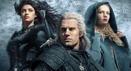 The Witcher, o maravilhoso medieval e as fakenews