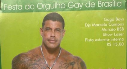 Alexandre Frota faz acordo com boate gay que o processava por não ter aparecido em show