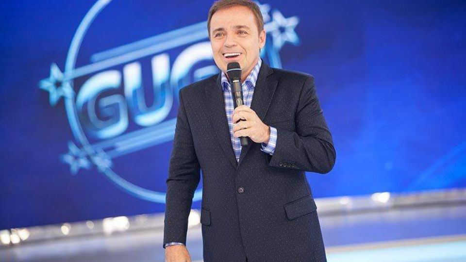 Gugu Liberato (Foto: Twitter)