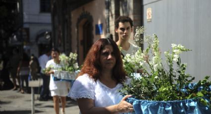 Crivella nega alvará para procissão de Iemanjá no Rio, dizem organizadores