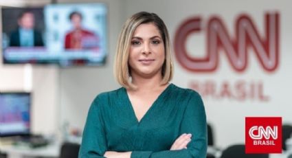 Daniela Lima, da CNN, é atacada nas redes por bolsonaristas após criticar operação no Jacarezinho