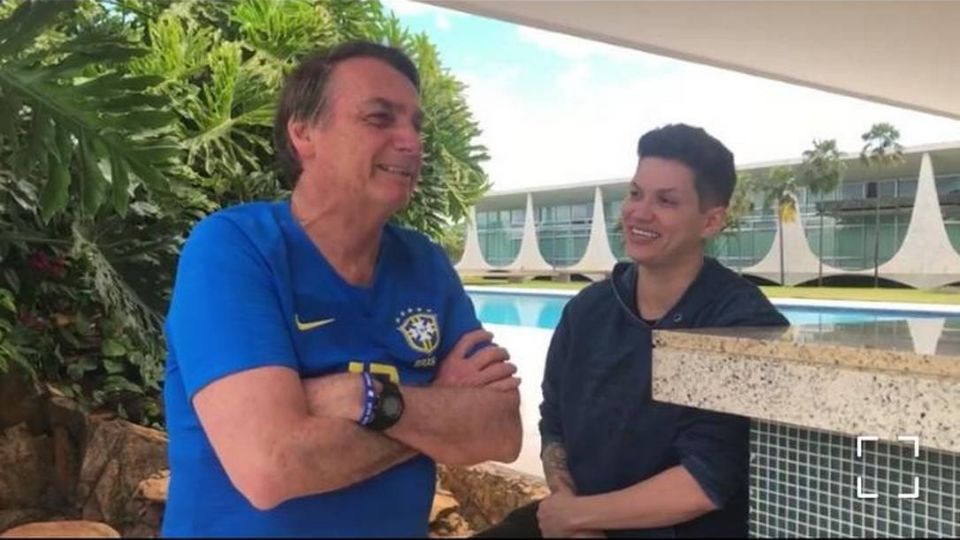 Foto: Reprodução