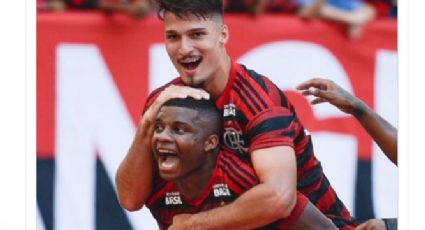 Thuler, do Flamengo, chama o colega Lincoln de "macaco" pela internet: foi “brincadeira”