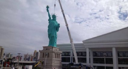 Serra Gaúcha terá estátua da Havan de 30 metros e moradores acusam loja de "violência simbólica"