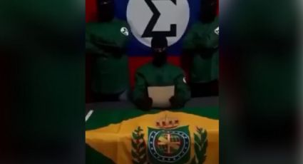 Atentado ao Porta dos Fundos provoca racha na Frente Integralista Brasileira