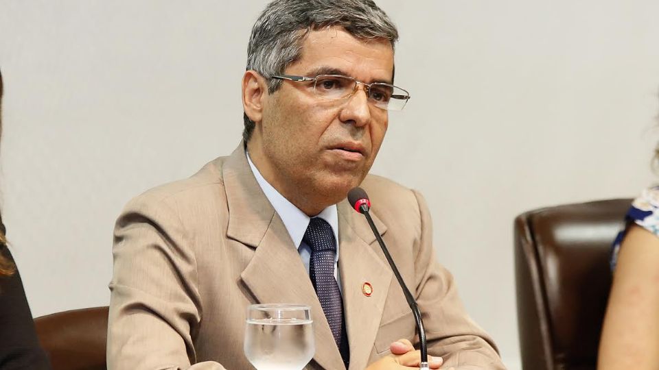 Paulo Fernando Costa (Foto: OAB)
