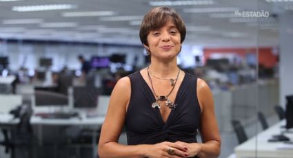 Viralatismo: Vera Magalhães, que criticou de aproximação Lula-Doria, comemora encontro entre Michelle Obama e Laura Bush