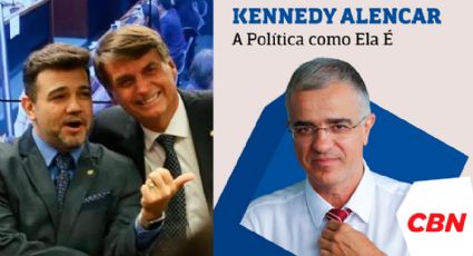 Kennedy Alencar relata ameaça de milícia digital comandada por Marco Feliciano: "Vocês não me intimidam"