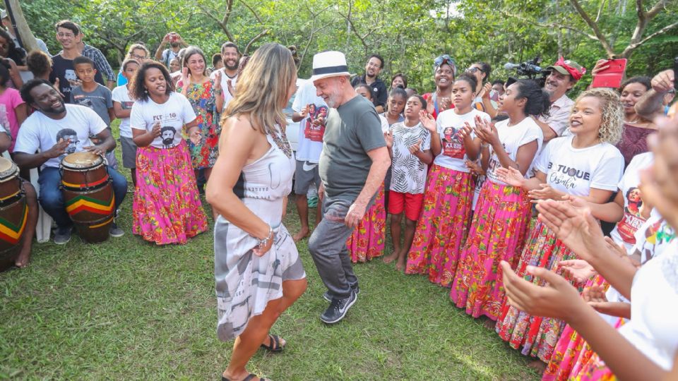 Foto: Ricardo Stuckert