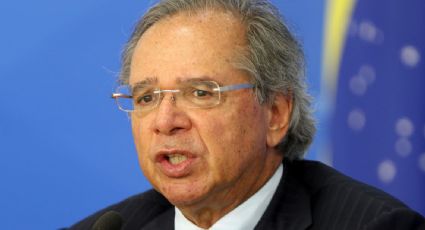 Paulo Guedes diz que pobres "destroem o meio ambiente porque estão com fome" em Davos