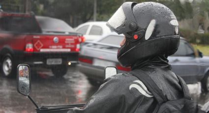 Decisão da justiça pode obrigar empresas de app a registrarem ciclistas e motoboys