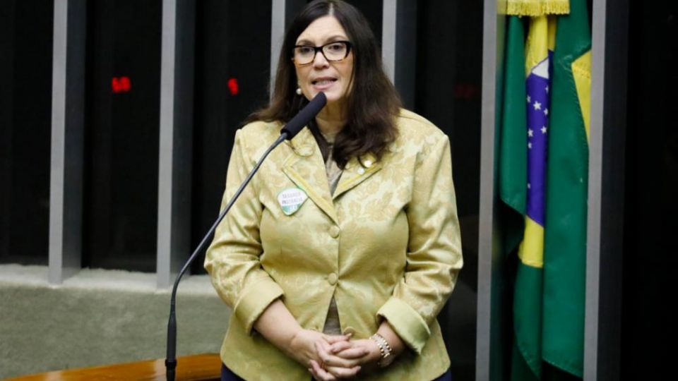 Foto: Luis Macedo/Câmara dos Deputados