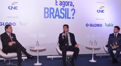 União deve indenizar advogado de Lula por grampo ilegal de Moro