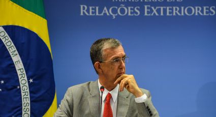 Embaixador vai representar Brasil na posse presidencial de Alberto Fernandez na Argentina