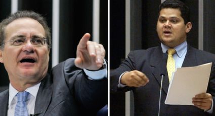 Ato desta sexta-feira impede rival de Renan, que quer voto aberto, de presidir sessão no Senado