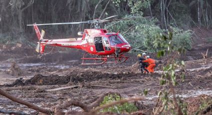 Documentos mostram que Vale sabia do risco de rompimento em Brumadinho desde outubro