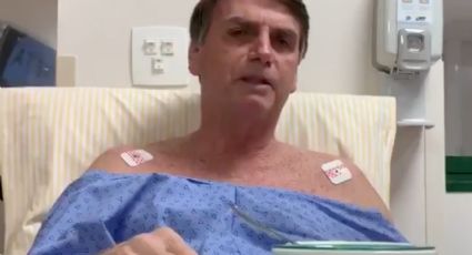 Bolsonaro volta ao Hospital Albert Einstein e passa por exames