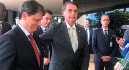 Bolsonaro revê contratos e quer aumentar em até 58% valor de pedágios em concessões da gestão Lula