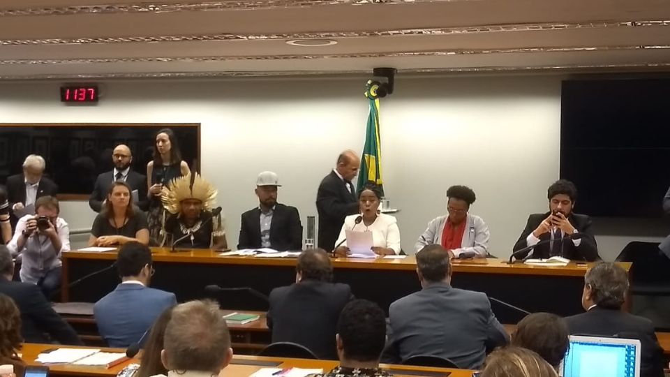 Foto: Mariana Branco
