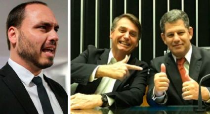 Bebianno disse em carta a Bolsonaro que seu filho Carlos era "nutrido por ódio o tempo inteiro”