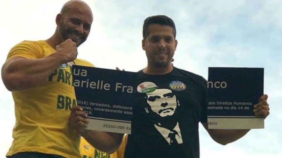 Foto: Reprodução/Facebook