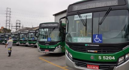 Justiça suspende reajuste acima da inflação de tarifas de ônibus em São Paulo