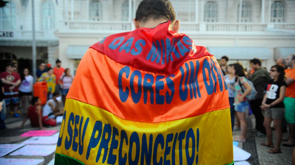 Foto: Tânia Rêgo/Agência Brasil