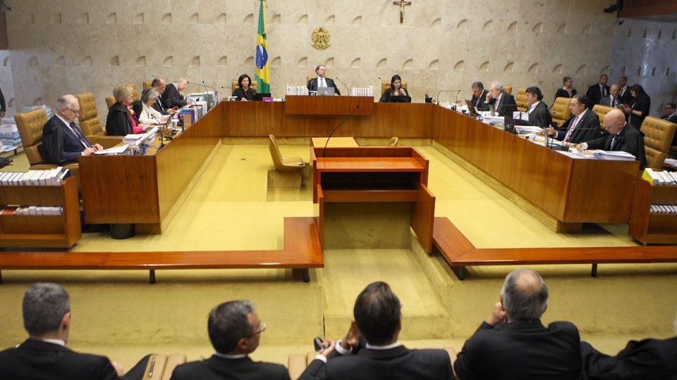 Foto: Agência Brasil