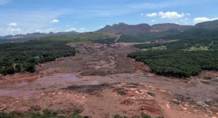 Funcionários da Vale são presos em investigação sobre crime de Brumadinho