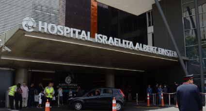 Hospital das Forças Armadas, mantido pelo governo, vai bancar cirurgia de Bolsonaro