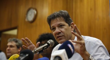 Haddad lacrador: Bolsonaros vão mudar o sobrenome para Queiroz?