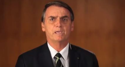 Bolsonaro grava vídeo com elogios a Bebianno: "Continuo acreditando em sua seriedade"