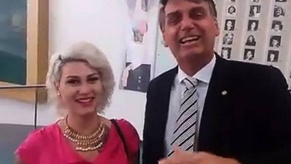 Foto: Reprodução/Facebook