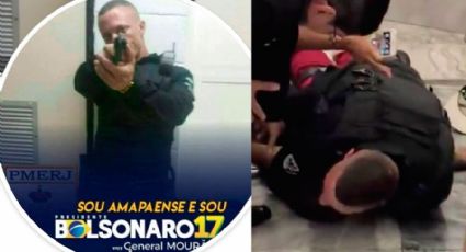 "Pensei que ele ia ajudar", diz mãe de jovem assassinado por segurança