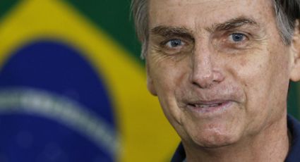 Bolsonaro quebra o silêncio após dia de derrotas: "Brasil acima de tudo!"