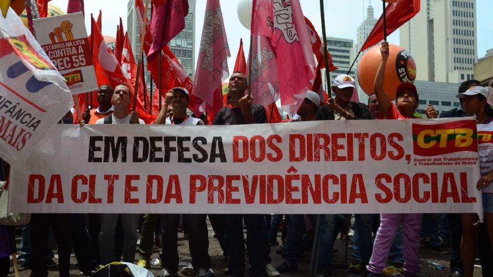Foto: Rovena Rosa/Agência Brasil