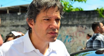 Haddad terá coluna na Folha a partir do próximo sábado