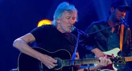 Roger Waters defende manifestações por George Floyd, mas sem violência: “distúrbios ajudam Trump”