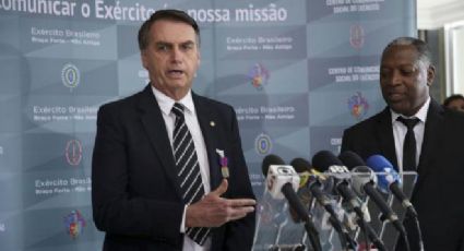 Aqui não tem santo: os interesses da imprensa que ataca Bolsonaro