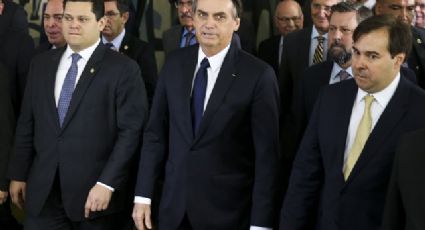 Falta de articulação política do governo provoca debandada do centrão