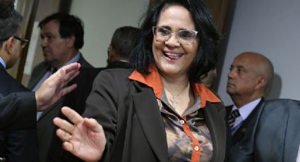 MP do Homeschooling sai em dez dias, afirma Damares Alves