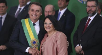 A dor e o prazer da velha direita brasileira