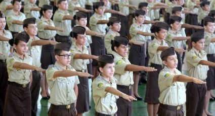 Escolas militares serão instaladas sob demanda das secretarias, afirma o MEC