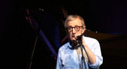 Após ser rejeitado pela Amazon, Woody Allen lança novo filme na Itália