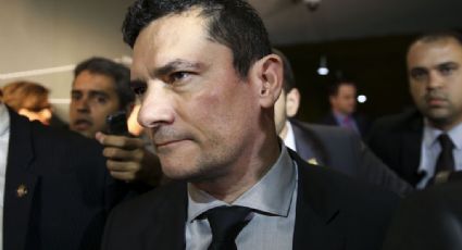 Fragilidade política de Moro é escancarada em editoriais da Folha e Estadão